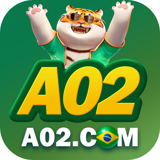 A02.com Oficial - O melhor cassino online do Brasil🍀