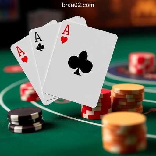 poker heads-up um contra um