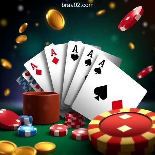 poker heads-up um contra um