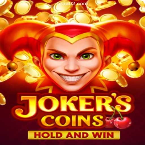 Exploring JokersCoins: A Thrilling Casino Experience with A02.com