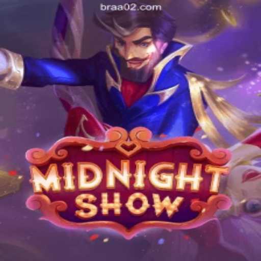 Explore the Exciting World of MidnightShow: A Thrilling Casino Game Experience