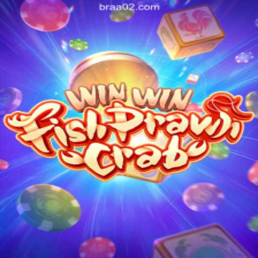 Discover the Excitement of WinWinFishPrawnCrab at A02.com Oficial: The Best Online Casino in Brazil